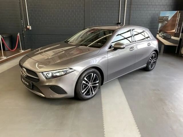 Mercedes-Benz A 200 Progressive