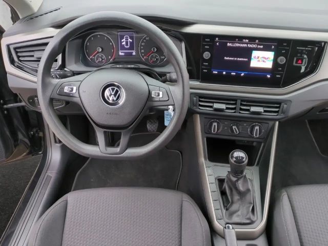 Volkswagen Polo Comfortline