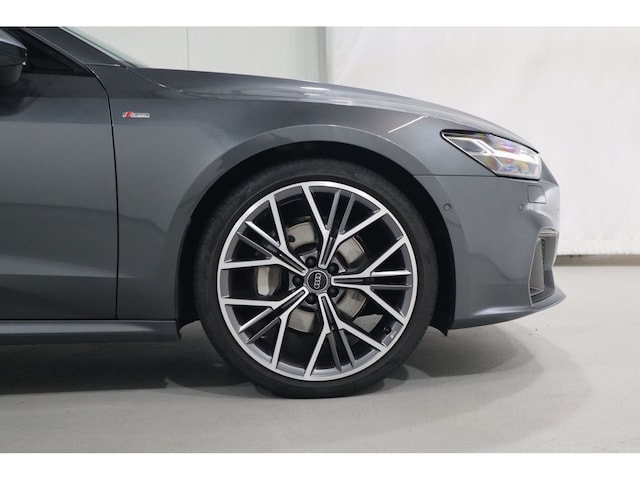 Audi A7 45 TFSI S-Tronic Sportback