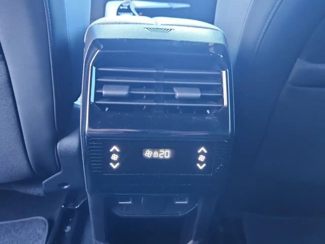 Peugeot 5008 Allure Pack Hybrid