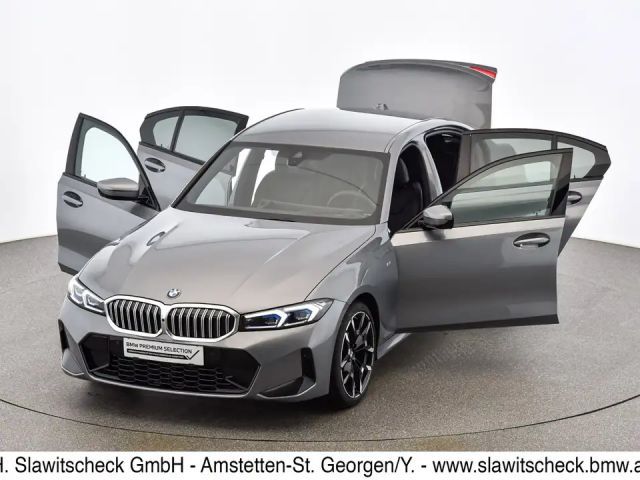 BMW 320 320d Sedan xDrive