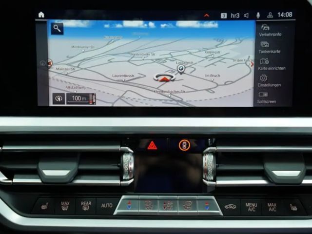 BMW 340 M-Sport Touring xDrive