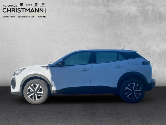 Peugeot 2008 Active Pack PureTech