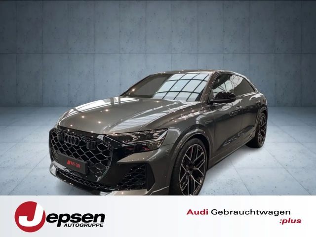 Audi RS Q8 Fahrw.p. adv StHz HUD PANO Laser 360 23