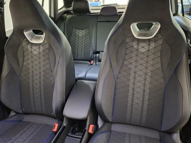 Volkswagen Tiguan DSG Sport