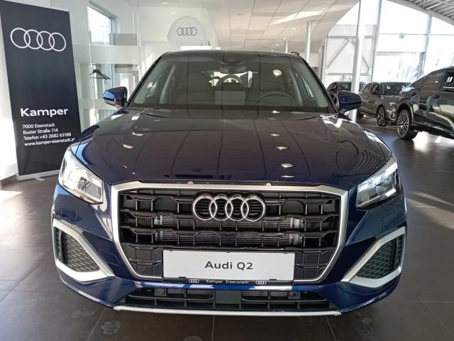 Audi Q2 35 TFSI