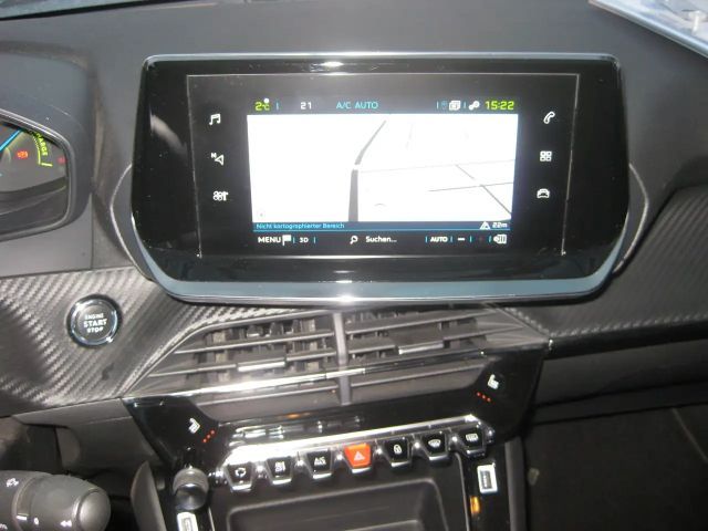 Peugeot E-208 Active Pack