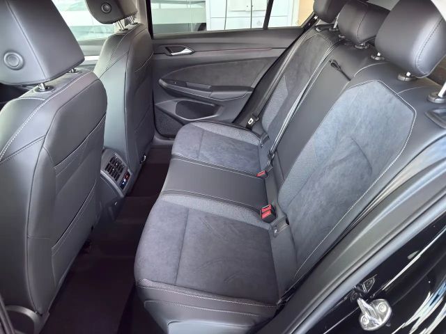 Volkswagen Golf Rabbit TSI