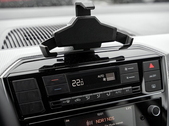 Volkswagen e-up! Style