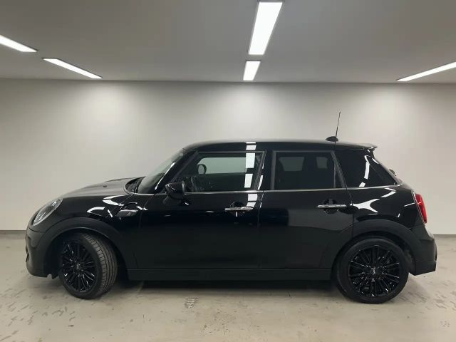 MINI Cooper S 5-deurs