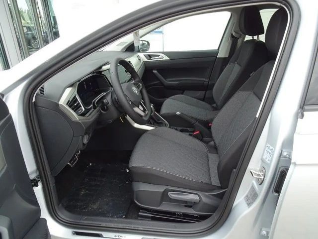 Volkswagen Polo 1.0 TSI DSG Move
