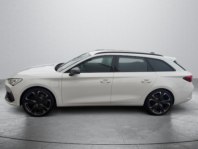 Cupra Leon ST Sportstourer VZ e-Hybrid
