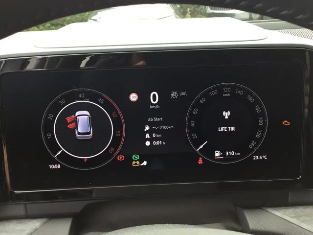 Skoda Kodiaq 4x4 Selection