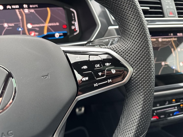 Volkswagen Tiguan 2.0 TSI Allspace R-Line