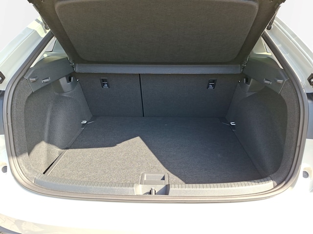 Volkswagen Taigo 1.0 TSI DSG