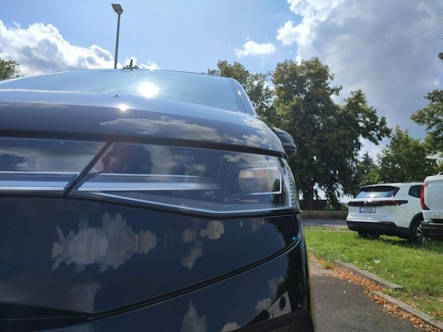 Volkswagen Multivan 2.0 TSI Style