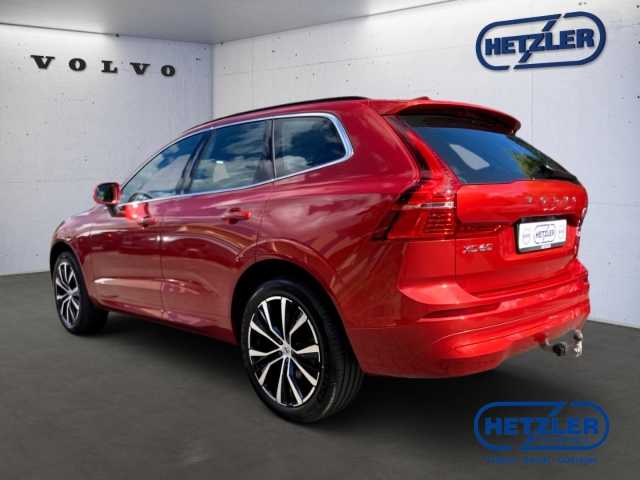 Volvo XC60 XC60