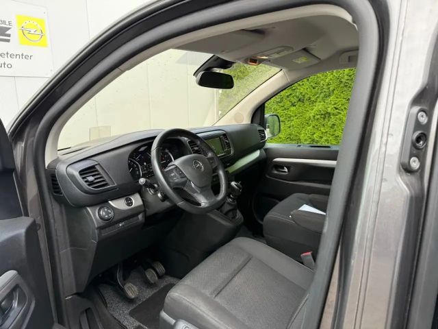 Opel Zafira Life 2.0 CDTI