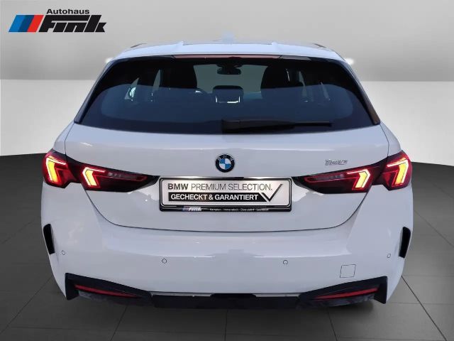 BMW 120 Comfort pakket Sedan