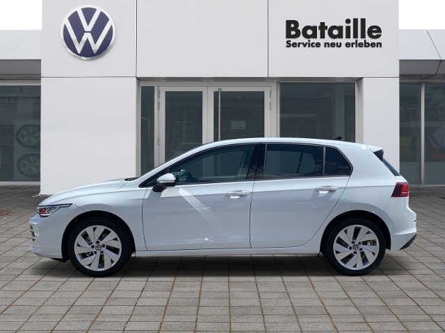 Volkswagen Golf 1.5 TSI Golf VIII