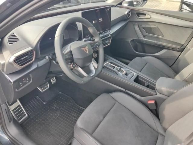 Cupra Leon 2.0 TSI 4Drive DSG Sportstourer