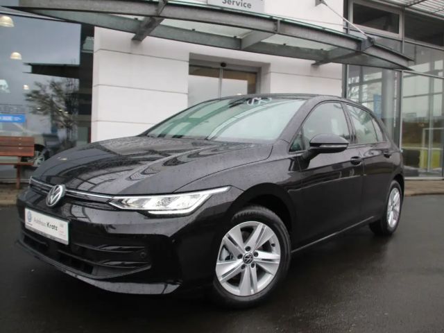 Volkswagen Golf 1.5 TSI Golf VIII Life