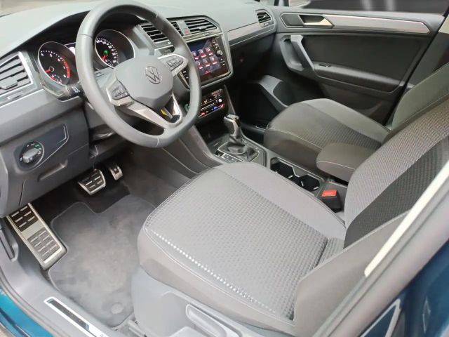 Volkswagen Tiguan 1.5 TSI DSG