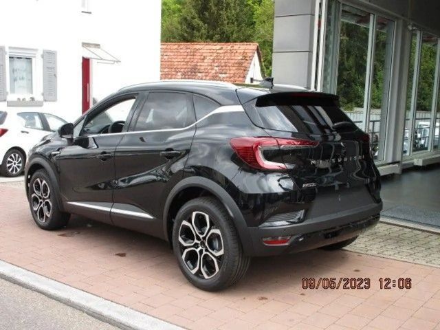 Mitsubishi ASX 1.3 MHEV Select Navi/Kamera