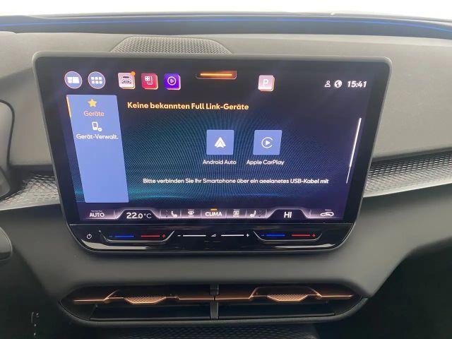 Cupra Terramar 2.0 TSI