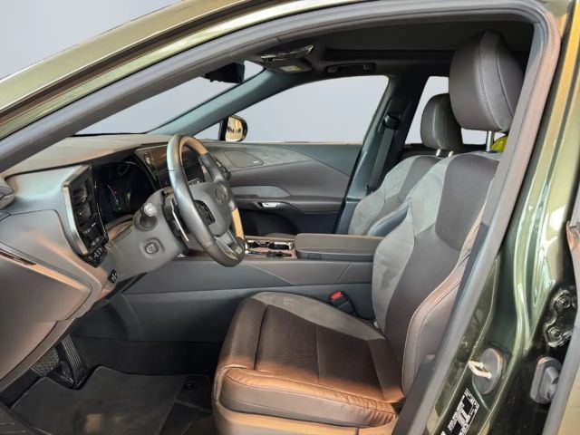 Lexus RX-Serie 450h Luxury Line
