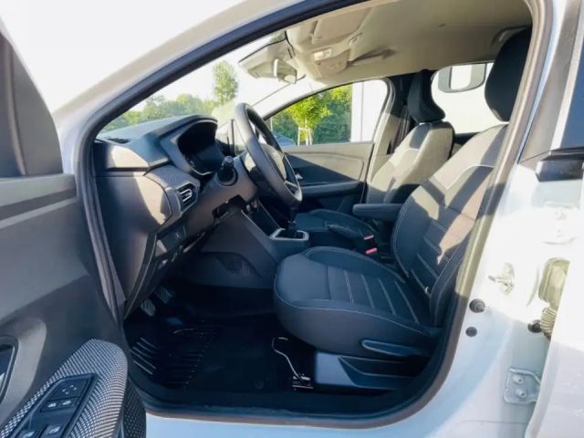 Dacia Jogger Expression TCe110 LED/7-SITZER