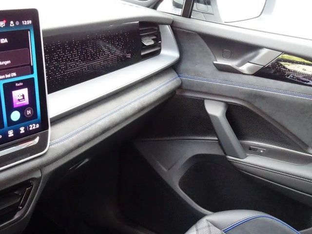 Volkswagen Tayron 2.0 TDI 4Motion DSG R-Line