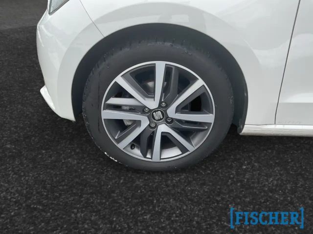 Seat Mii electric Plus