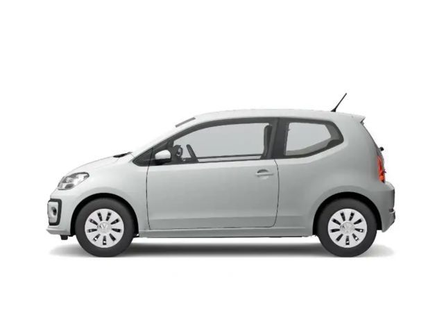Volkswagen up! Move Move up!