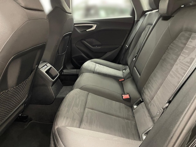 Audi A5 Avant S-Tronic