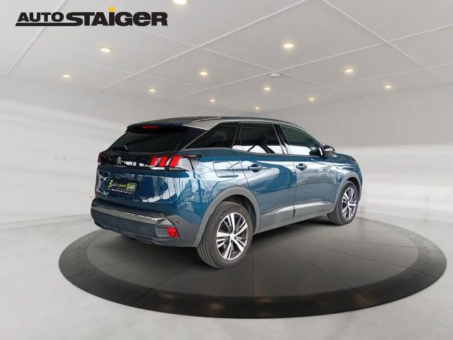 Peugeot 3008 Allure Pack