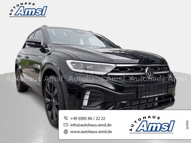 Volkswagen T-Roc 1.5 TSI DSG R-Line