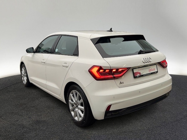 Audi A1 25 TFSI S-Tronic Sportback