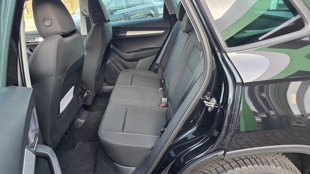 Skoda Karoq 1.5 TSI Drive