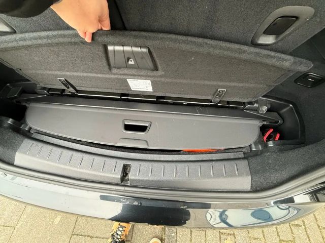 BMW 216 216i Advantage pakket Gran Tourer