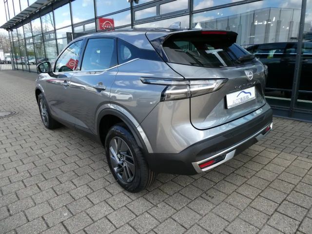 Nissan Qashqai Acenta DIG-T