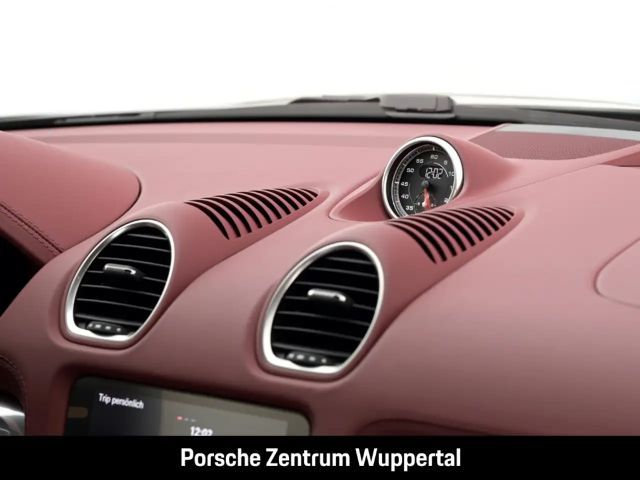 Porsche Cayman 4 718 Coupé GTS