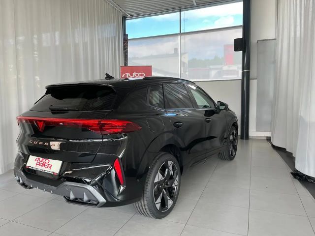 Cupra Terramar 1.5 e-TSI 150 PS DSG