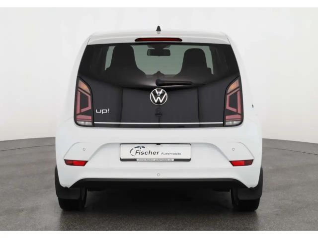 Volkswagen up! 1.0 MPI Move Move up!