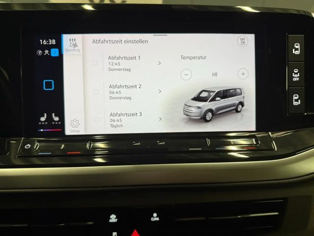 Volkswagen Multivan Life T7