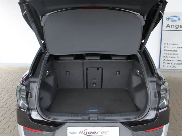 Ford Explorer 4x4 AWD