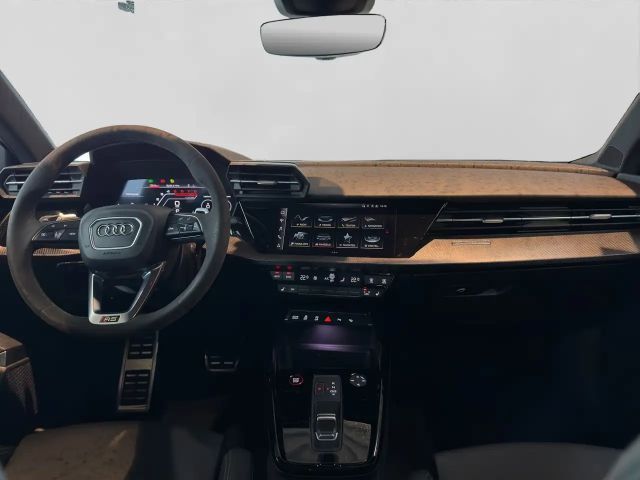 Audi RS3 Quattro Sedan Sport