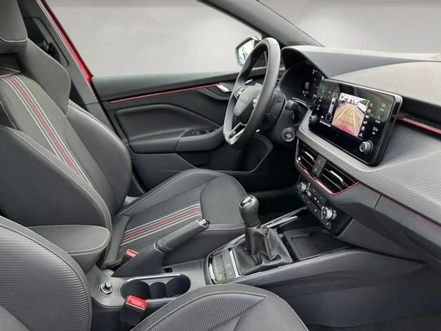 Skoda Scala 1.0 TSI Monte Carlo