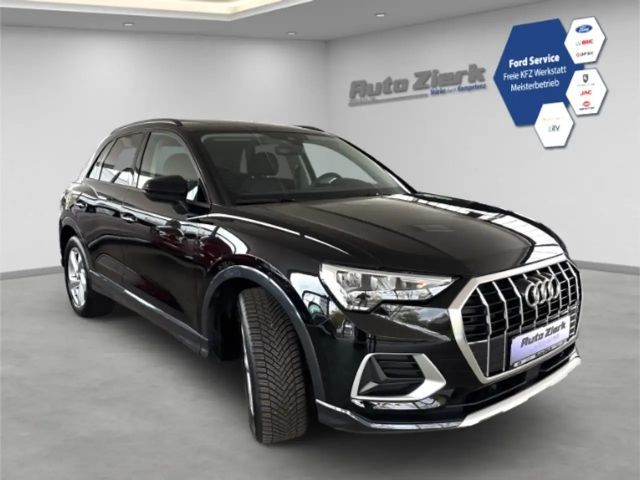 Audi Q3 35 TFSI S-Tronic