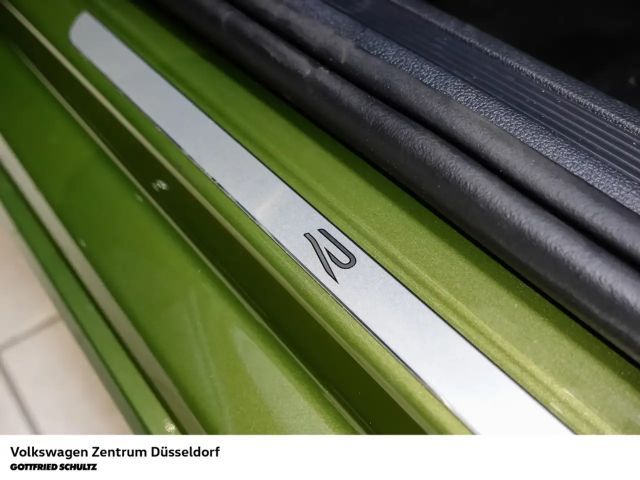 Volkswagen Taigo DSG R-Line